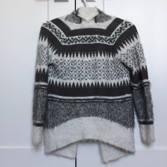 Cardigan - Picture 4 of 4